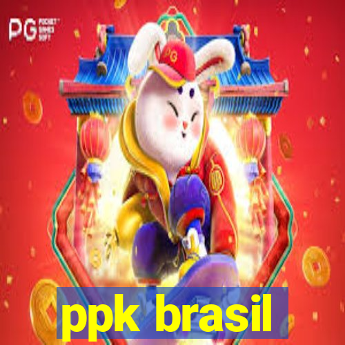 ppk brasil